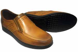 فروش عمده کفش طبی مردانه