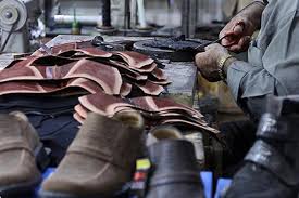تولیدی کفش دست دوز مردانه در مشهد