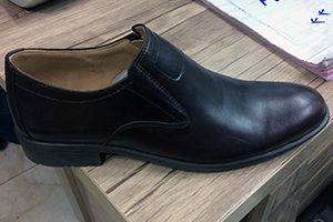 بهترین تولیدی کفش در ایران