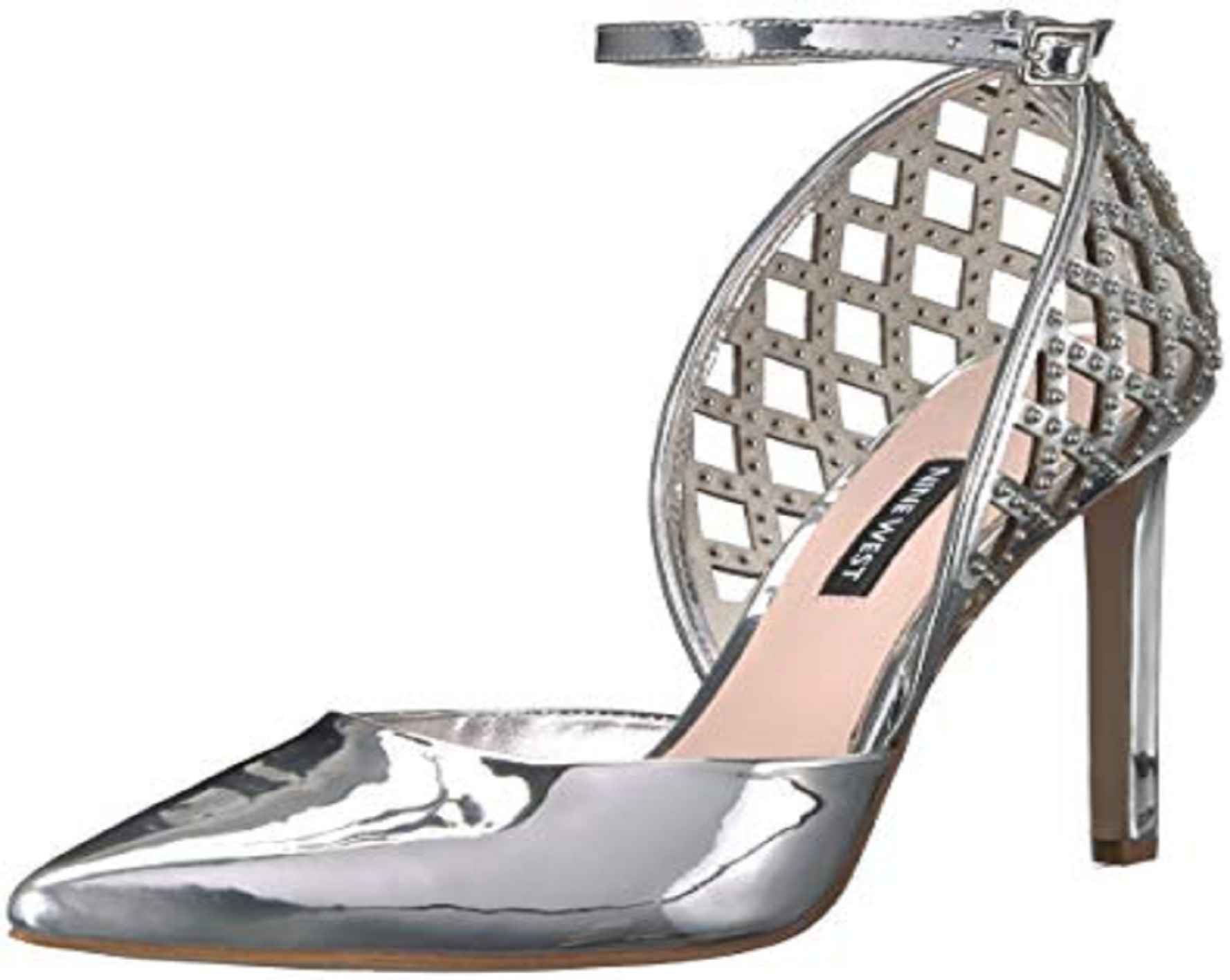زیباترین کفش مجلسی دخترانه پاشنه بلند در بازار