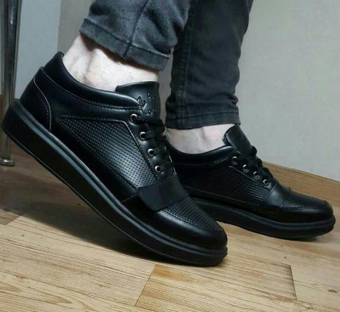 خريد و قيمت جديدترين مدل کفش های مردانه