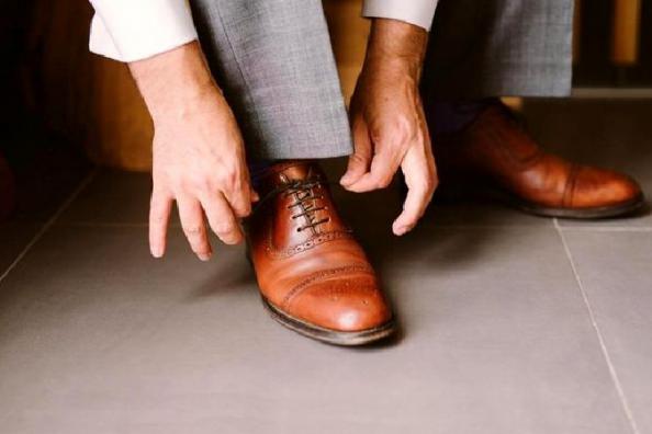 حراج واقعی کفش مردانه در سراسر کشور