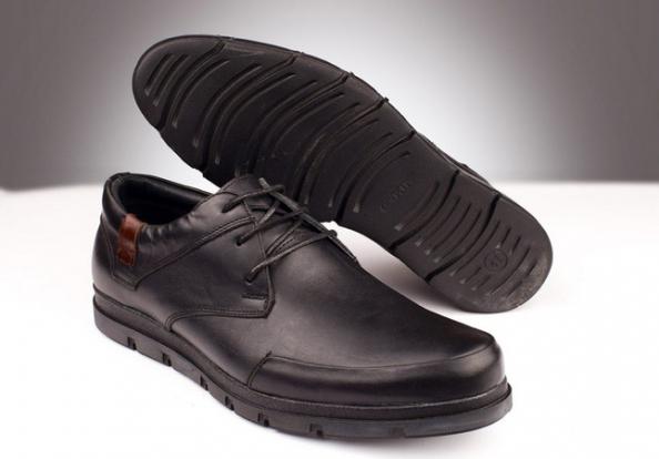 قیمت کفش طبی پیاده روی مردانه