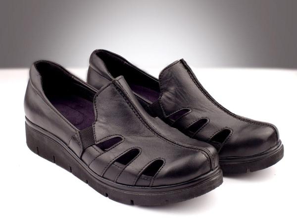 خرید عمده کفش زنانه اداری با ضمانت کیفیت بصورت اینترنتی