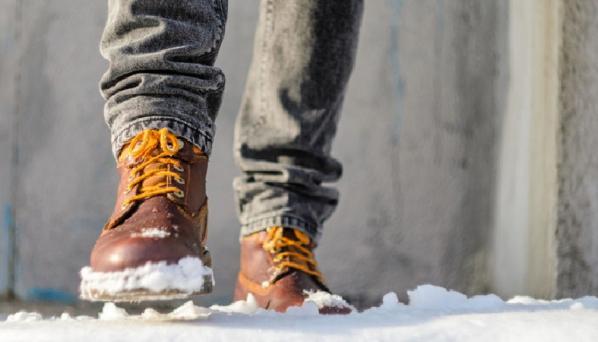 قیمت و خرید کفش مردانه زمستانی در مدل های متنوع