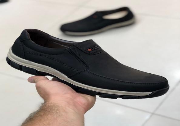 خرید کفش مردانه طبی بصورت مستقیم از تولید کننده
