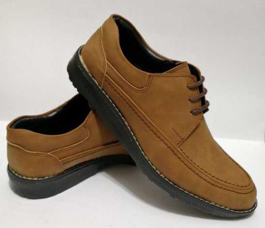 شرکت خرید و فروش کفش مردانه جدید با تضمین کیفیت