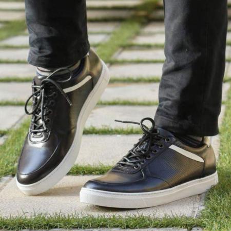 بازار خرید کفش مردانه با بالاترین کیفیت به صورت عمده