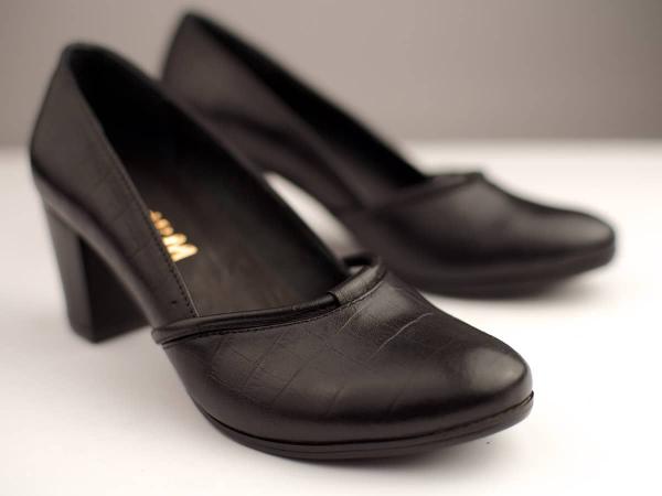 شرکت تامین کفش زنانه جدید