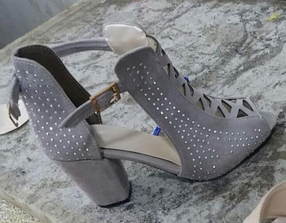 خرید کفش زنانه مجلسی در مدل های جدید از عمده فروشی