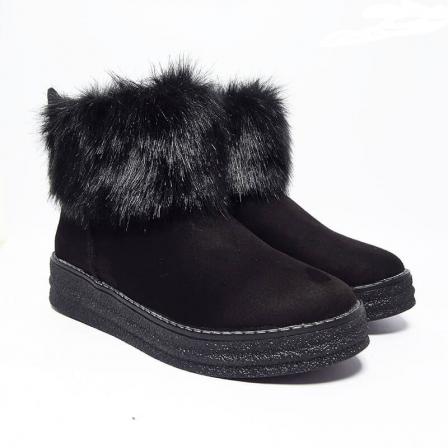 بهترین کفش برای فصل زمستان کدام است؟