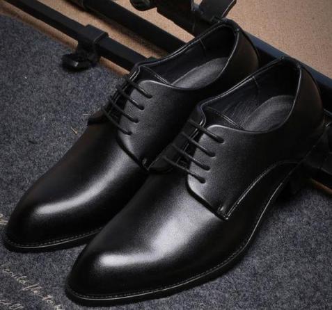 تفاوت کفش مجلسی مردانه با کفش اسپرت