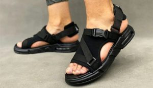 کفش تابستانی مردانه اسپرت