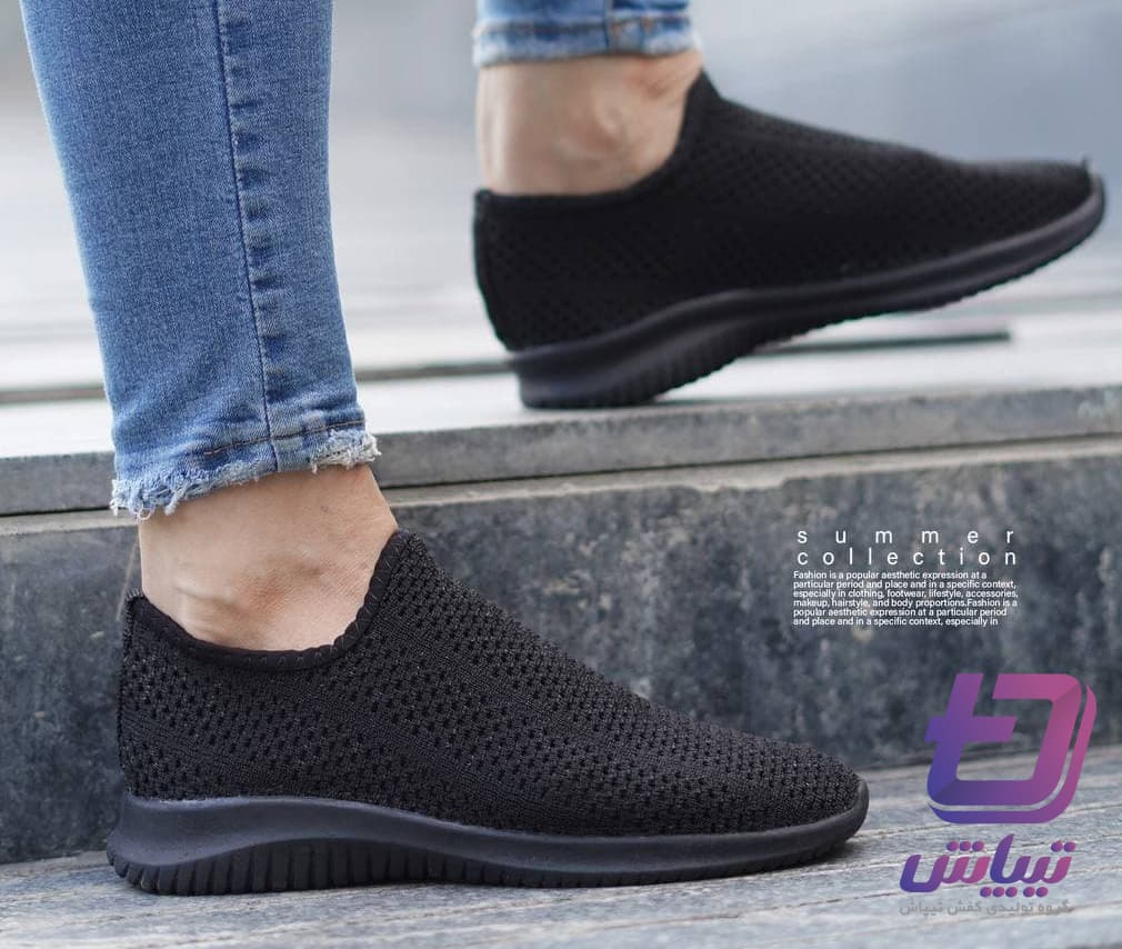 فروشگاه عمده کفش پیاده روی زنانه تبریز