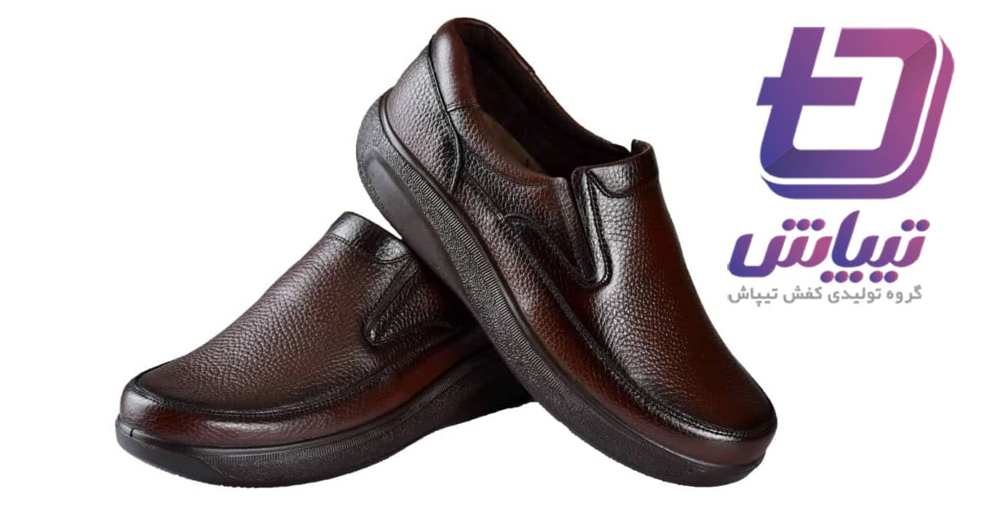 مدل کفش شیک فانتوف مردانه جهت خرید عمده