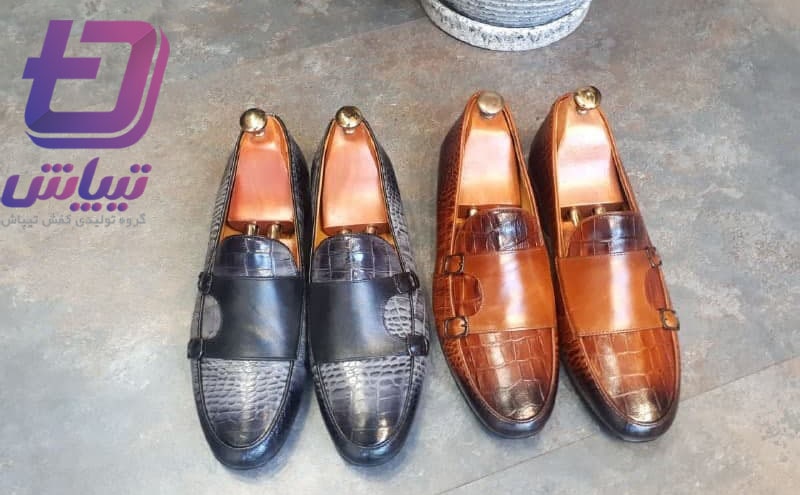 مدل کفش شیک فانتوف مردانه