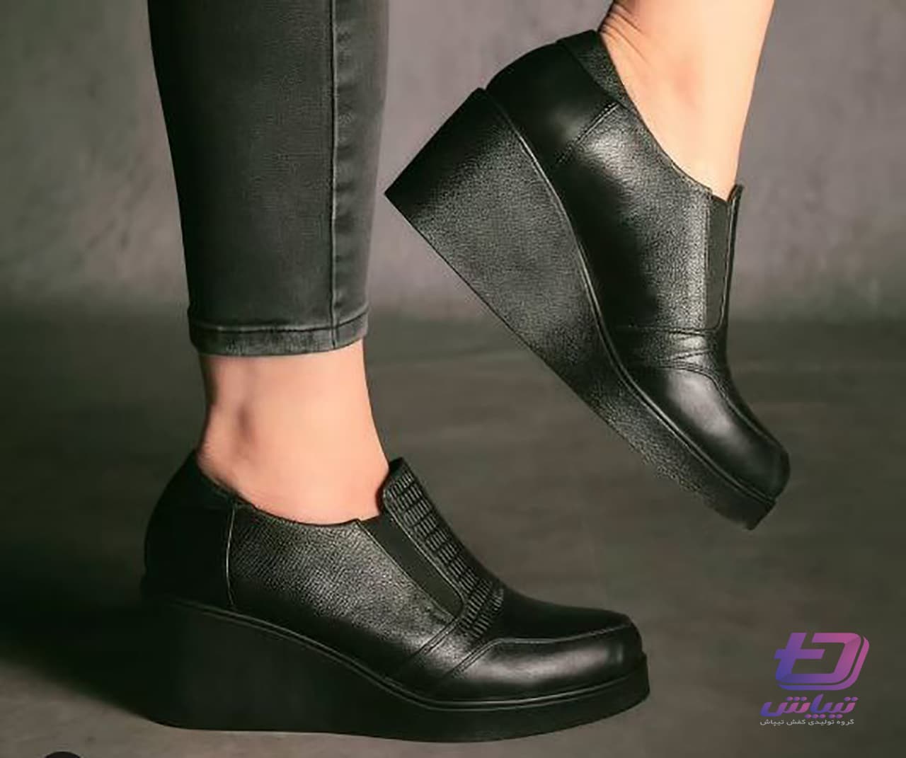 پخش کفش طبی