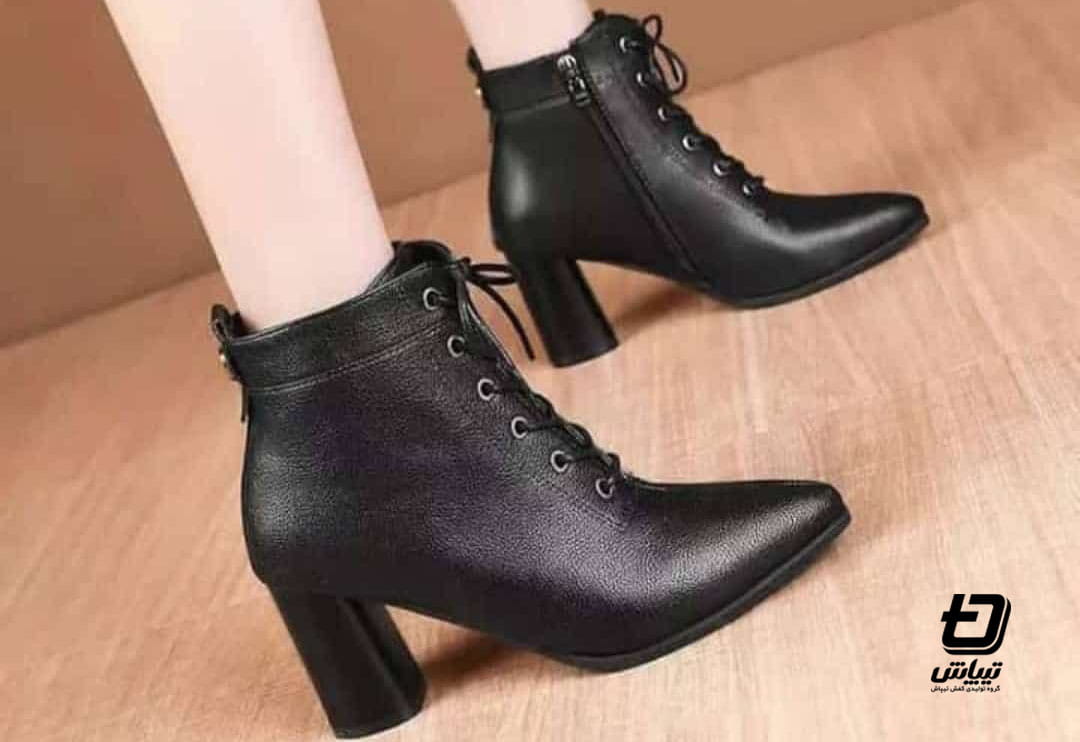 تولیدی بوت زنانه